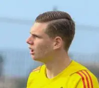player photo