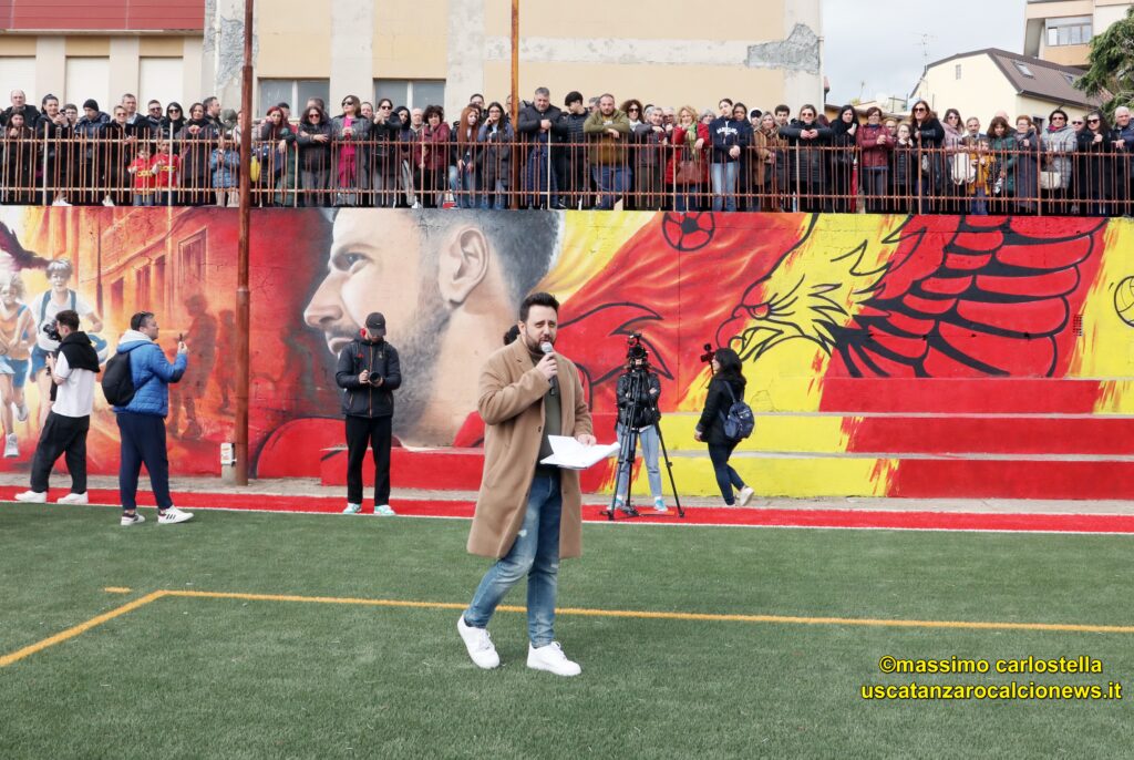 362A3337 Speciale "Fattore Campo" la fotogallery di Massimo Carlostella
