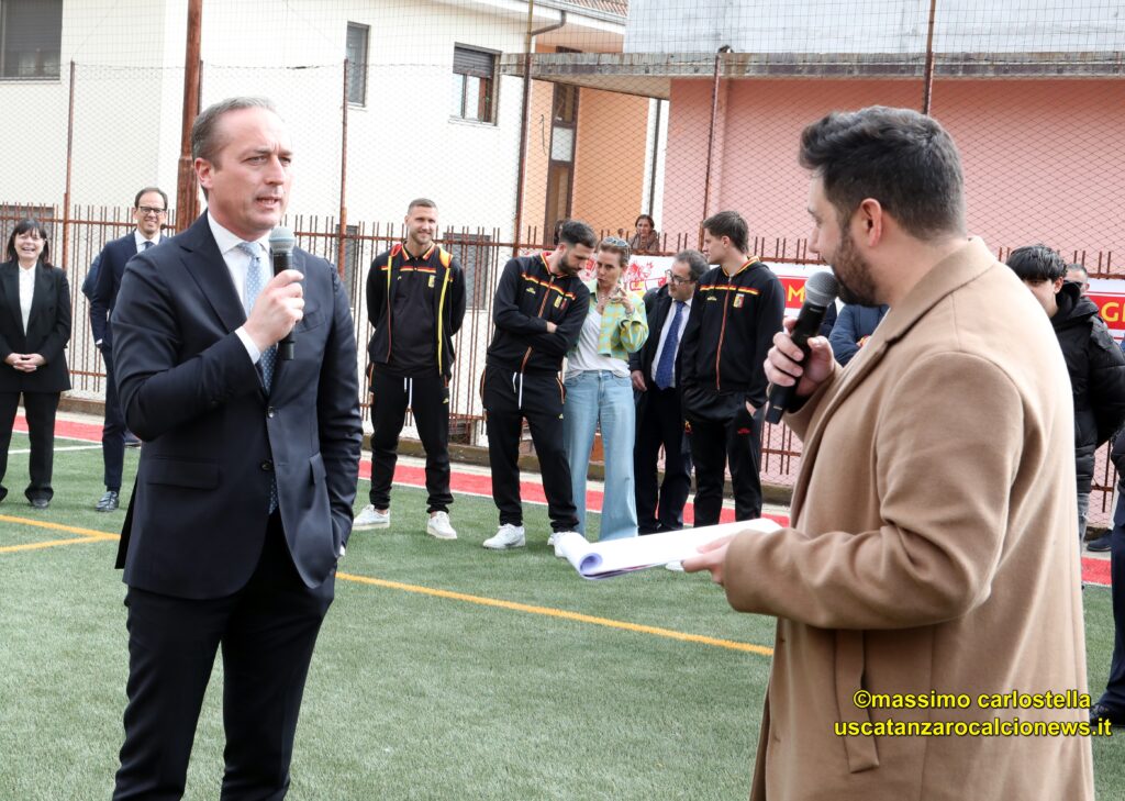 362A3354 1 Speciale "Fattore Campo" la fotogallery di Massimo Carlostella
