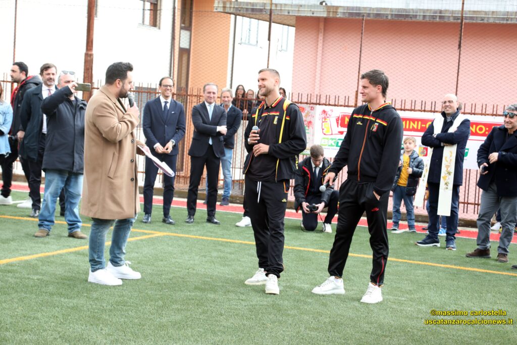 362A3363 Speciale "Fattore Campo" la fotogallery di Massimo Carlostella