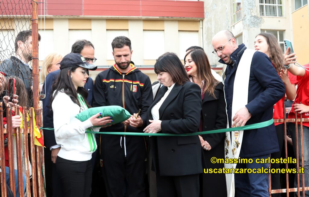 362A3383 1 Speciale "Fattore Campo" la fotogallery di Massimo Carlostella