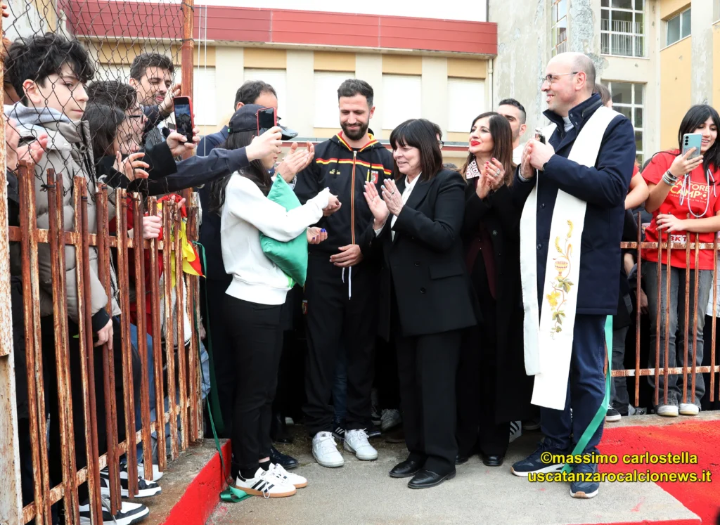 362A3386 1 Speciale "Fattore Campo" la fotogallery di Massimo Carlostella