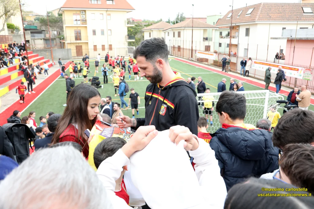 362A3390 Speciale "Fattore Campo" la fotogallery di Massimo Carlostella
