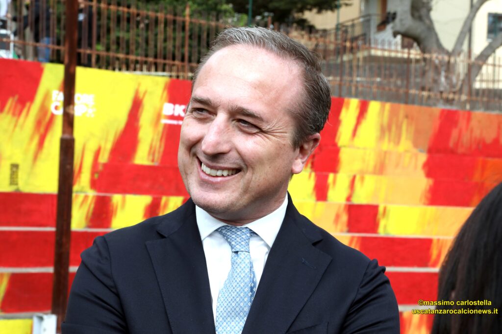 Paolo Morganti 2 Speciale "Fattore Campo" la fotogallery di Massimo Carlostella